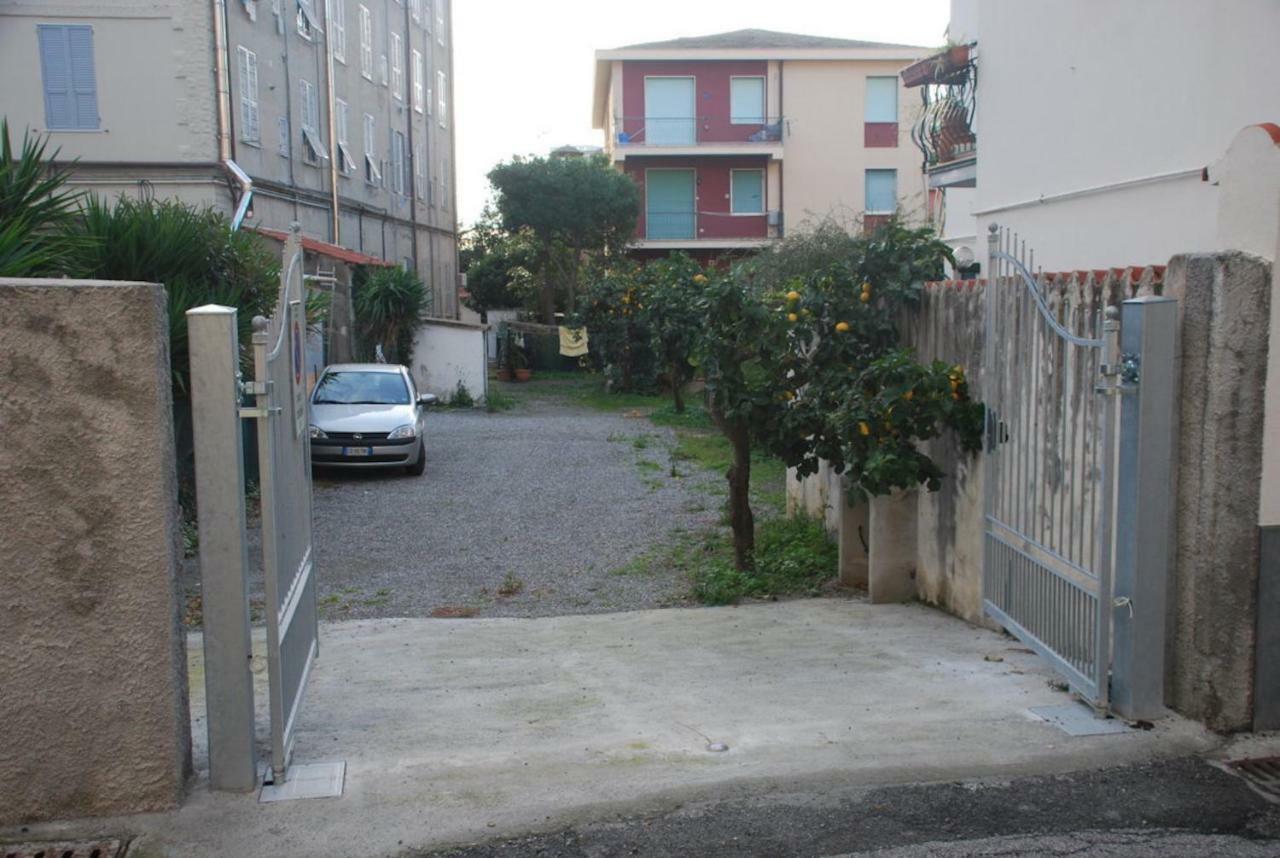 Palmaria Apartment Deiva Marina Exterior photo